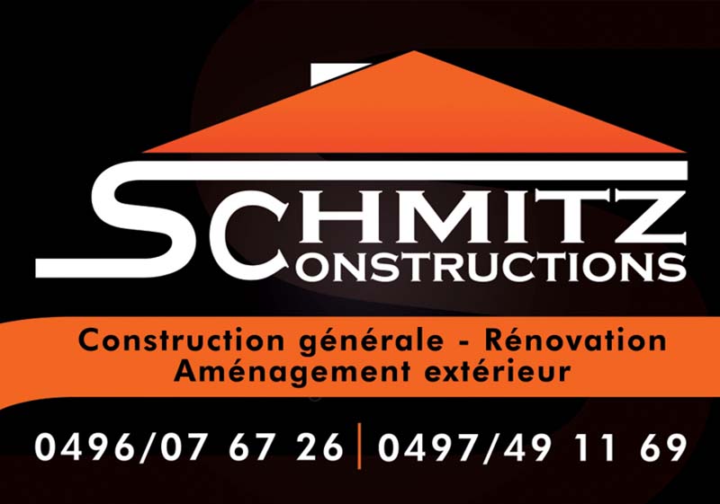 Schmitz Construction