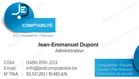 JED Comptabilité