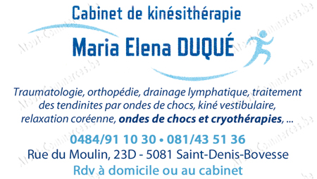 Duqué Maria Elena
