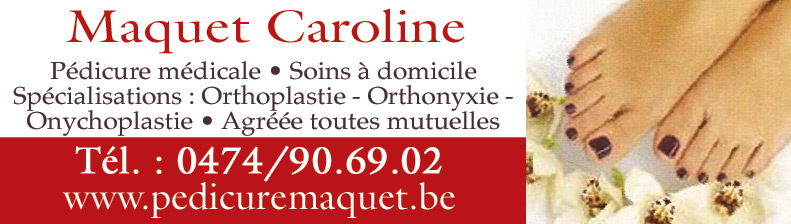 Maquet Caroline