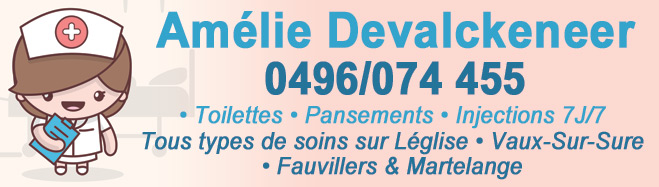 Devalckeneer Amélie
