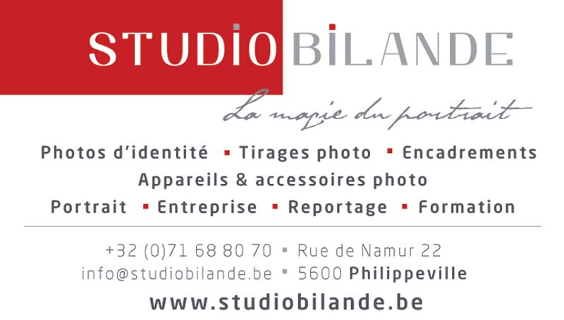 Studio Bilande