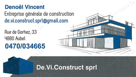 De.Vi Construct