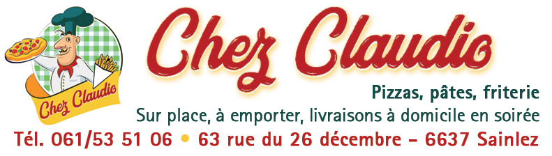 Claudio (Chez)