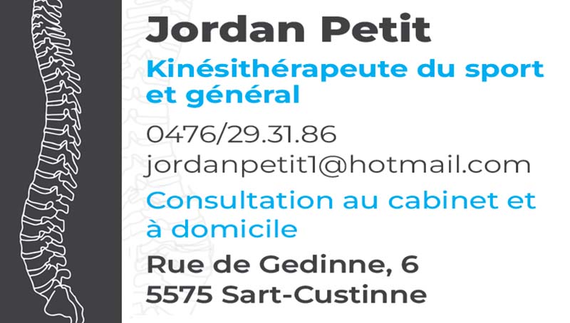 Petit Jordan 