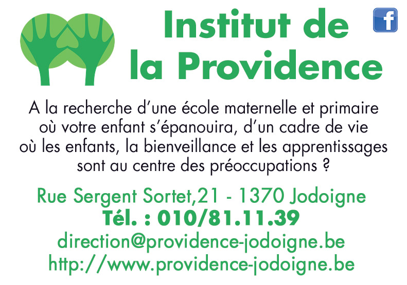 Institut de la Providence