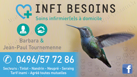 Infi Besoins