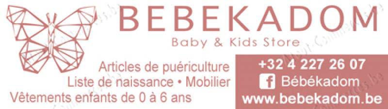 Bébé Kadom