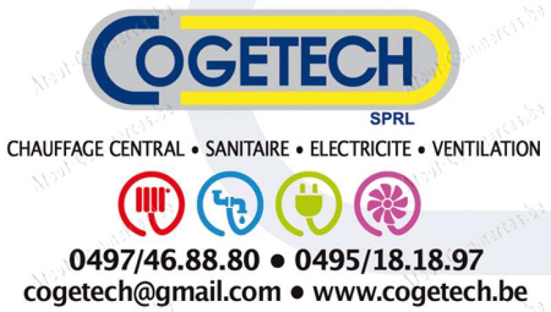 Cogetech Sprl