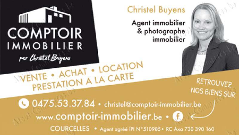 Comptoir Immobilier