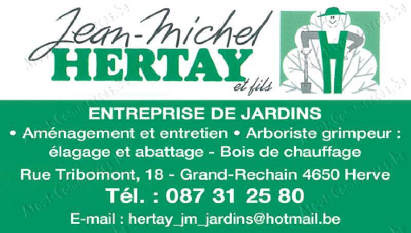 Hertay Jean-Michel et Fils