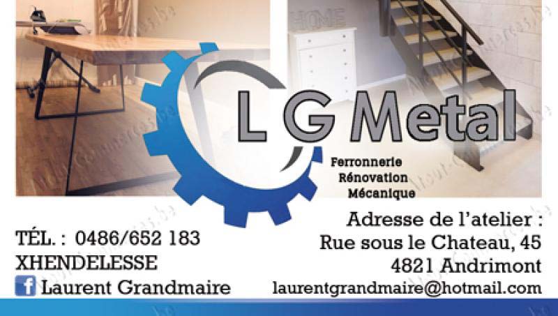 LGM