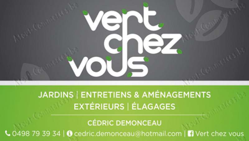 Vert Chez Vous