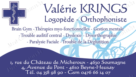 Krings Valérie