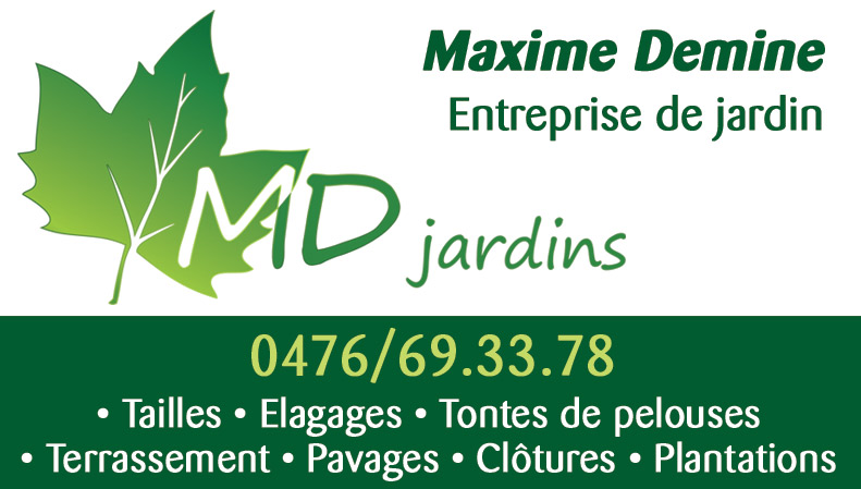 MD Jardins