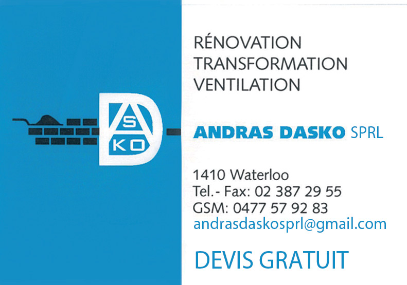 Andras Dasko