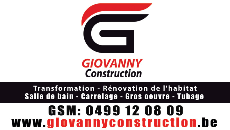 Giovanny Construction