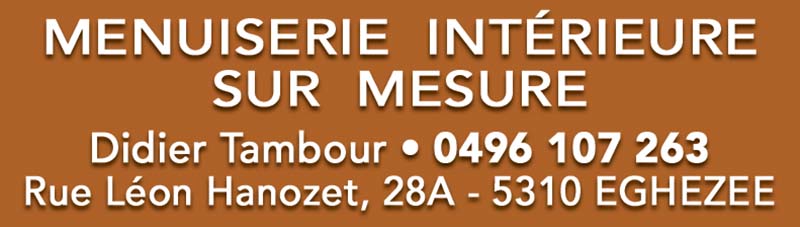 Tambour Didier