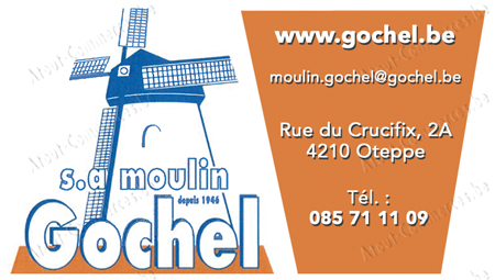 Gochel Moulin Sa