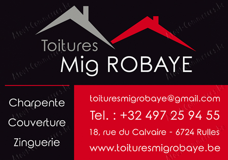 Robaye Mig