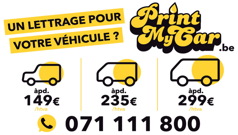Empreinte Graphique