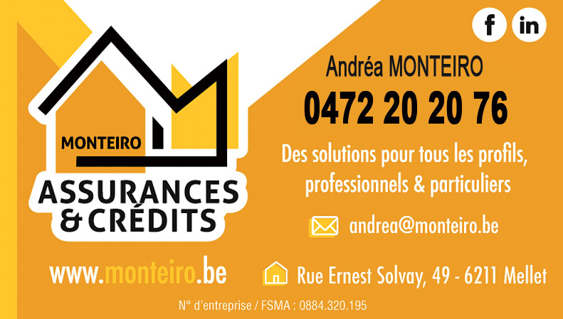 Assurances & Crédits Monteiro