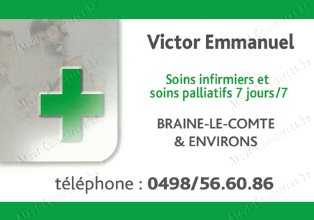 Infibema Sprl