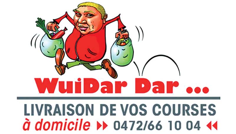 Wuidar Cédric