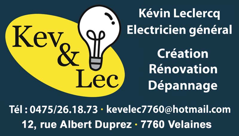 Kev Elec 