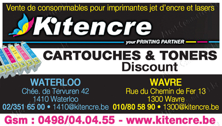 Kitencre Wavre