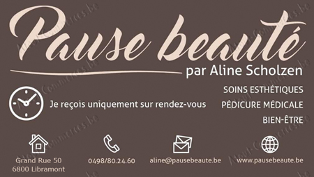 Pause Beauté