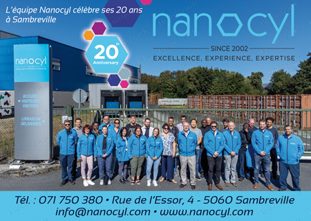 Nanocyl