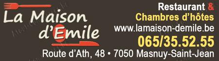 La Brasserie de l'Impératif