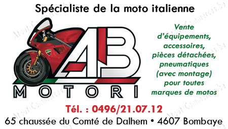 AB Motori