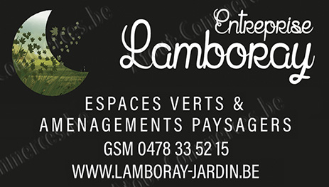 Ets Lamboray Jean-Michel