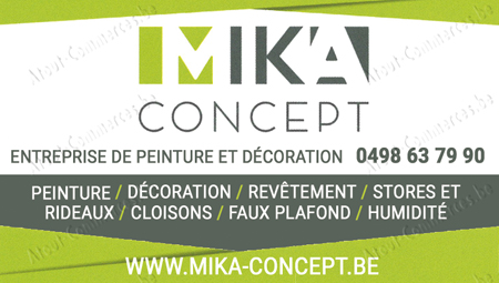 Mika-Concept
