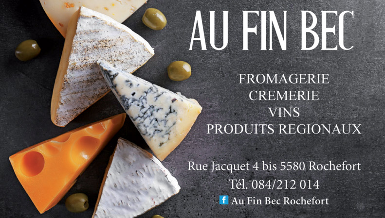 Fin Bec (Au)