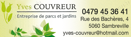 Couvreur Yves