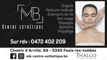 MB esthétique