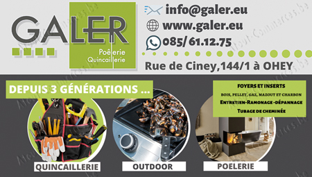 Galer SRL