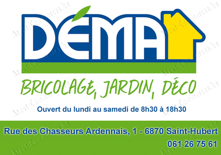 Déma Sa
