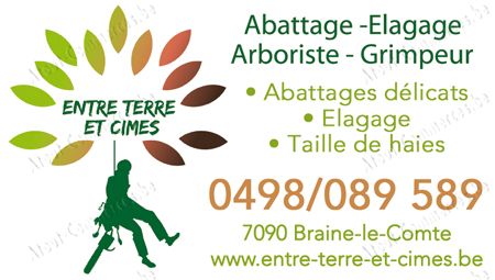 Entre Terre & Cimes