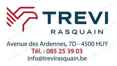 Rasquain Benoit Srl