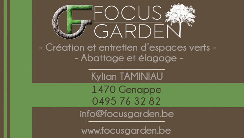 Focus Garden 