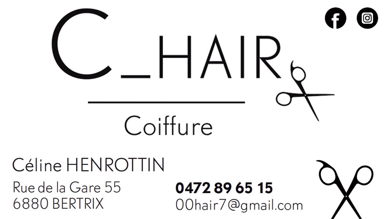 C_Hair 