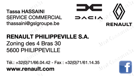 Renault Philippeville