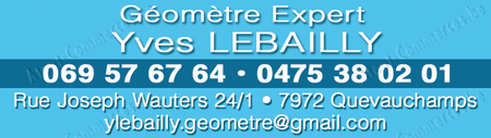 Lebailly Yves