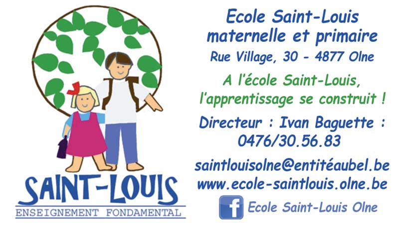 Ecole Saint Louis