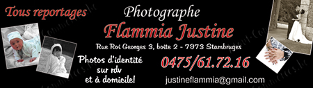Flammia Justine