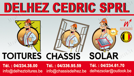 Delhez Cédric